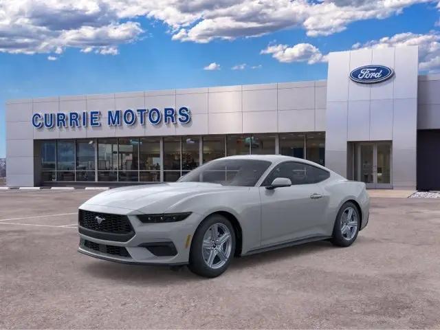 2026 Ford Mustang EcoBoost Fastback for sale in Valparaiso, IN