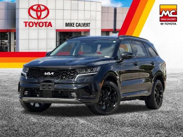 2023 Kia Sorento SX Prestige for sale in Houston, TX