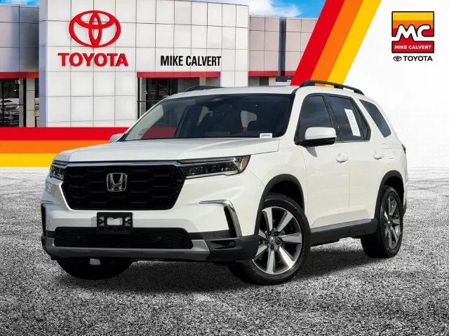 2023 Honda Pilot 2WD Touring for sale in Houston, TX