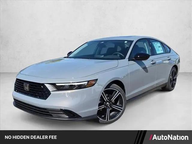 2026 Honda Accord Sedan SE for sale in Knoxville, TN