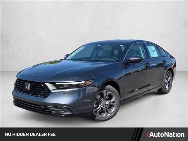 2026 Honda Accord Sedan EX-L for sale in Knoxville, TN