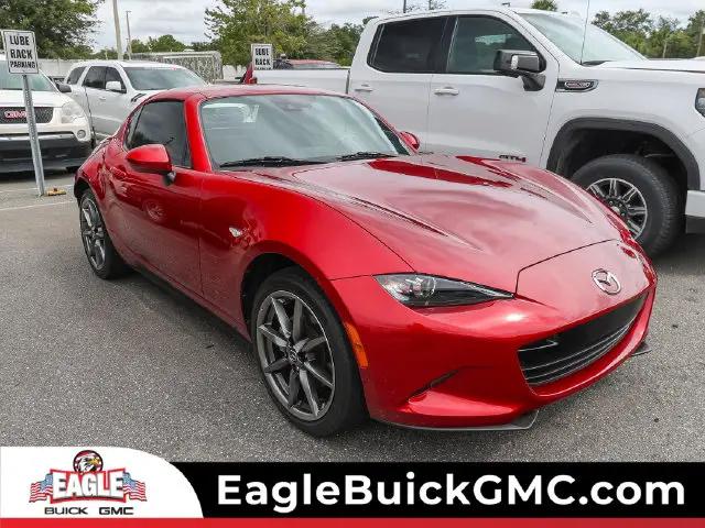 2023 Mazda MX-5 Grand Touring for sale in Homosassa, FL