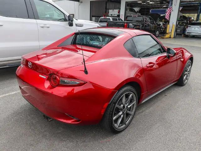 2023 Mazda MX-5 Grand Touring
