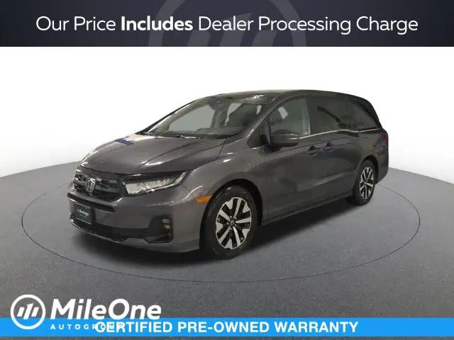2025 Honda Odyssey EX-L for sale in Fallston, MD