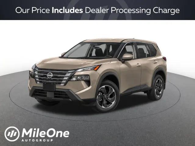 2025 Nissan Rogue SV FWD for sale in Fallston, MD