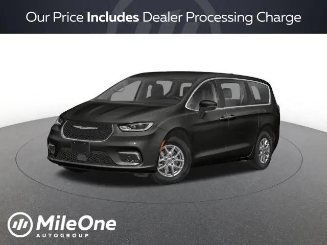 2023 Chrysler Pacifica Touring L for sale in Fallston, MD