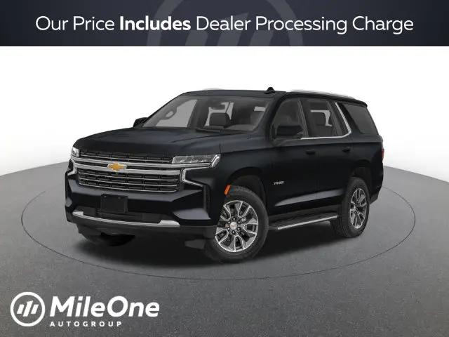 2024 Chevrolet Tahoe 4WD LT for sale in Fallston, MD