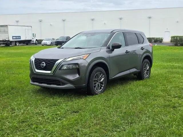 2023 Nissan Rogue S FWD for sale in Punta Gorda, FL
