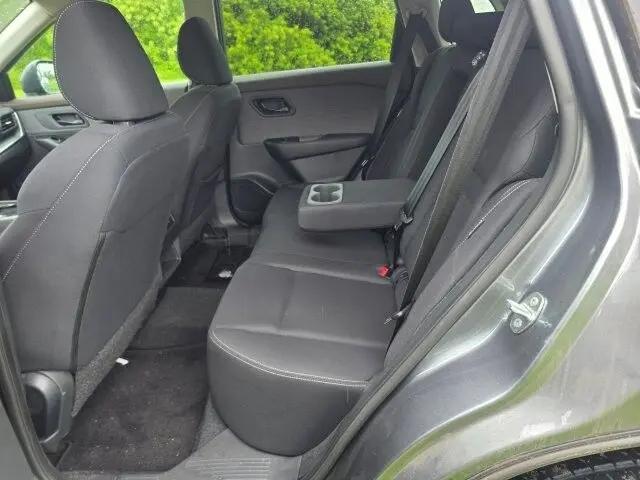 2023 Nissan Rogue S FWD