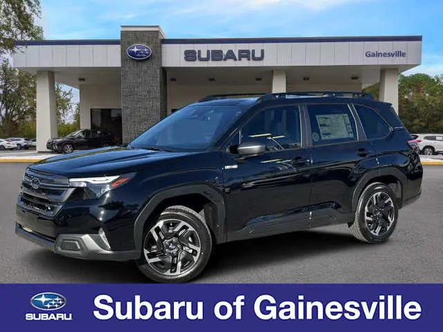 2026 Subaru Forester Premium for sale in Gainesville,, FL