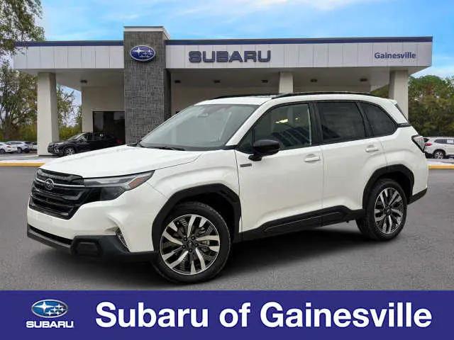 2026 Subaru Forester Touring for sale in Gainesville,, FL