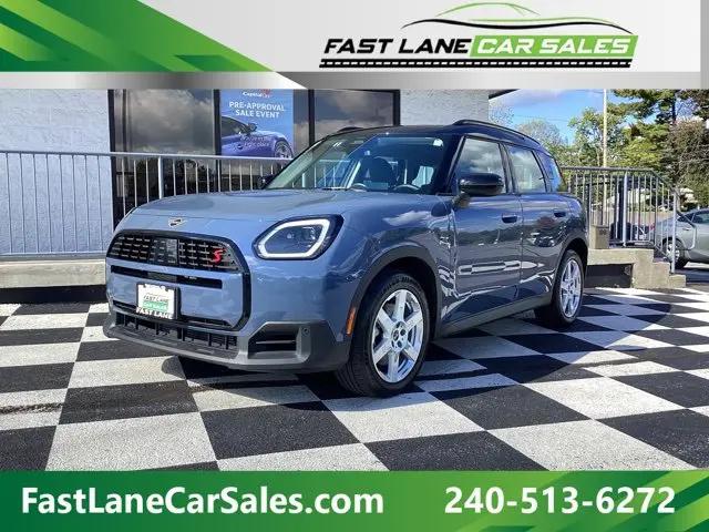 2025 MINI Cooper Countryman Cooper S for sale in Hagerstown, MD