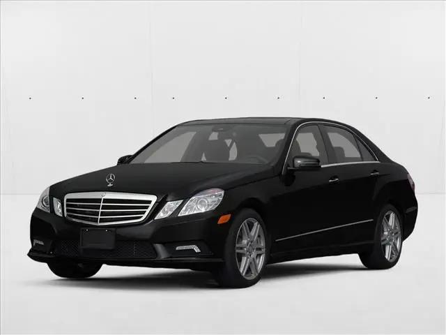 2013 Mercedes-Benz E-CLASS E 550 4MATIC for sale in Katy, TX