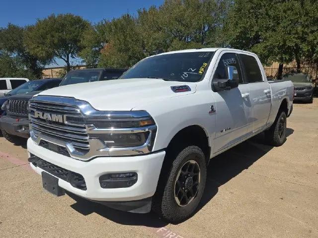 2026 Ram 2500 Laramie Crew Cab 4x4 64 Box for sale in Arlington, TX
