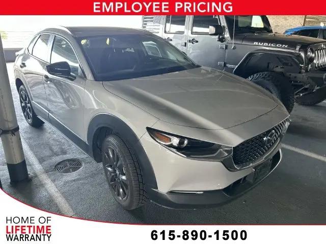 2025 Mazda CX-30 2.5 S Select Sport for sale in Murfreesboro, TN