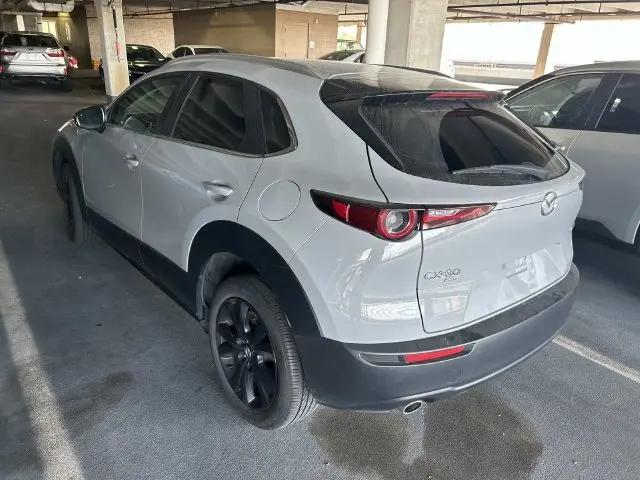 2025 Mazda CX-30 2.5 S Select Sport