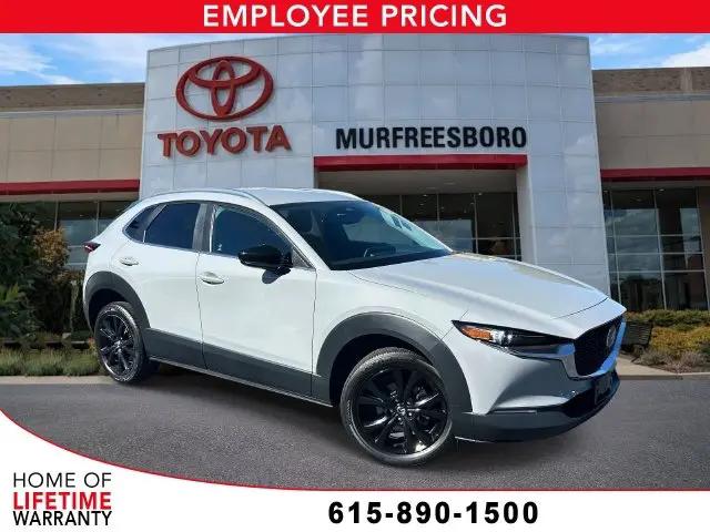 2025 Mazda CX-30 2.5 S Select Sport for sale in Murfreesboro, TN