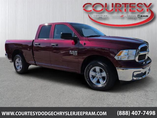 2024 Ram 1500 Classic SLT Quad Cab 4x4 64 Box for sale in Stonecrest, GA