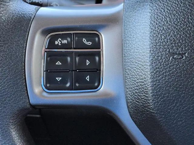 2024 Ram 1500 Classic SLT Quad Cab 4x4 64 Box