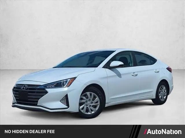 2020 Hyundai Elantra SE for sale in Memphis, TN