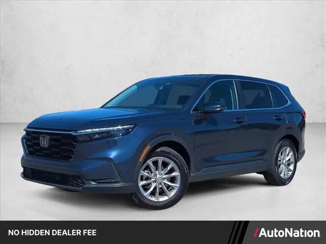 2024 Honda CR-V EX-L 2WD for sale in Memphis, TN