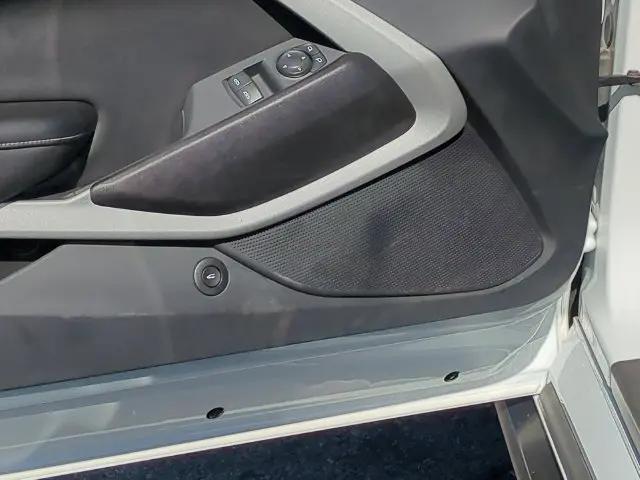 2022 Chevrolet Camaro RWD Coupe 1LT