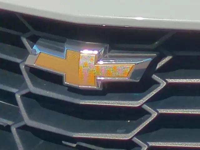 2022 Chevrolet Camaro RWD Coupe 1LT