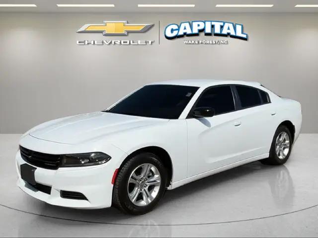 2023 Dodge Charger SXT for sale in Wake Forest, NC