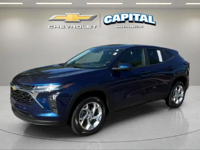 2024 Chevrolet Trax FWD SP for sale in Wake Forest, NC