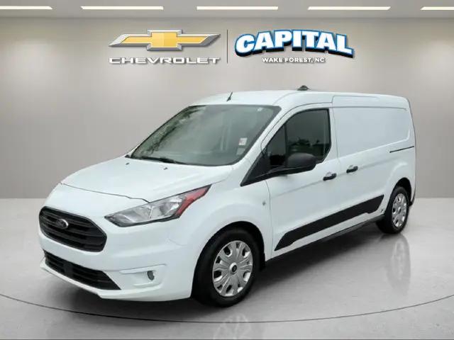2023 Ford Transit Connect XLT Cargo Van for sale in Wake Forest, NC