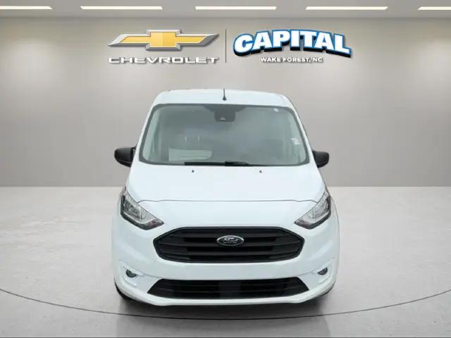 2023 Ford Transit Connect XLT Cargo Van