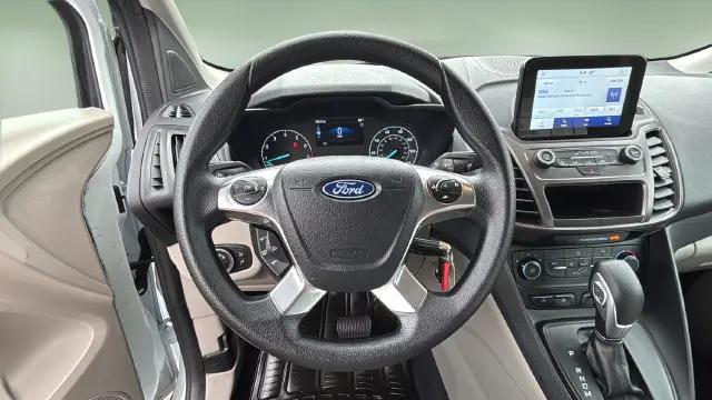 2023 Ford Transit Connect XLT Cargo Van