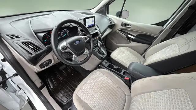 2023 Ford Transit Connect XLT Cargo Van