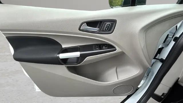 2023 Ford Transit Connect XLT Cargo Van