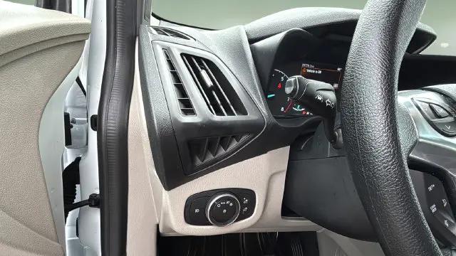 2023 Ford Transit Connect XLT Cargo Van
