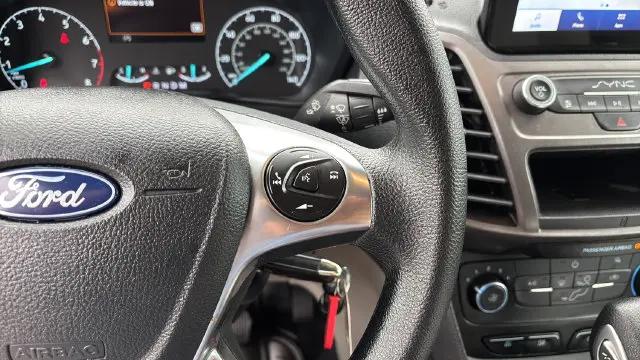 2023 Ford Transit Connect XLT Cargo Van