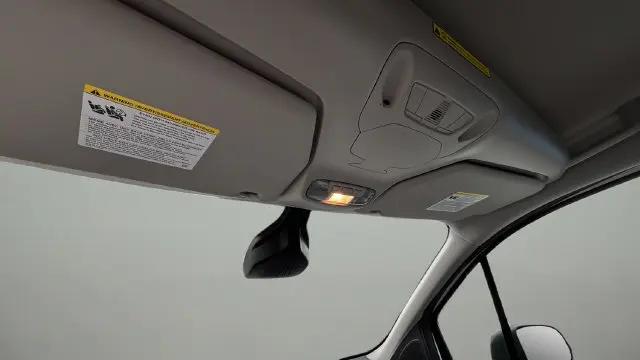 2023 Ford Transit Connect XLT Cargo Van