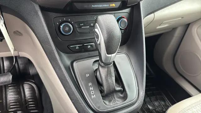 2023 Ford Transit Connect XLT Cargo Van