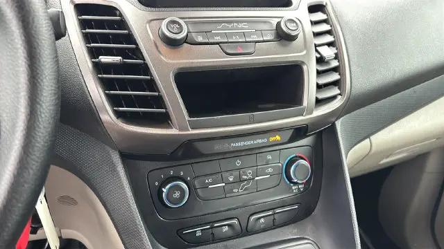 2023 Ford Transit Connect XLT Cargo Van