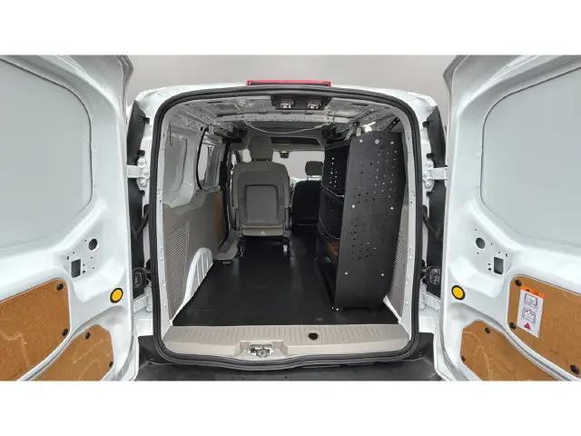 2023 Ford Transit Connect XLT Cargo Van