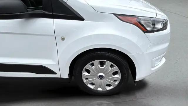 2023 Ford Transit Connect XLT Cargo Van