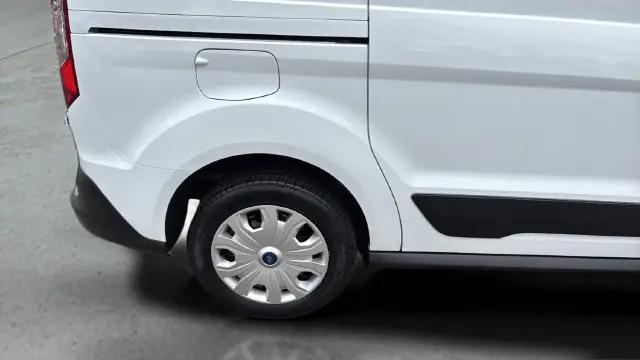 2023 Ford Transit Connect XLT Cargo Van