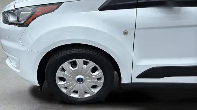 2023 Ford Transit Connect XLT Cargo Van