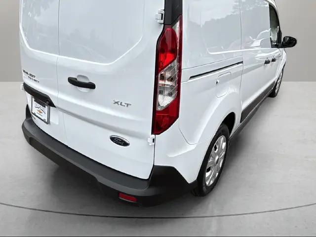 2023 Ford Transit Connect XLT Cargo Van