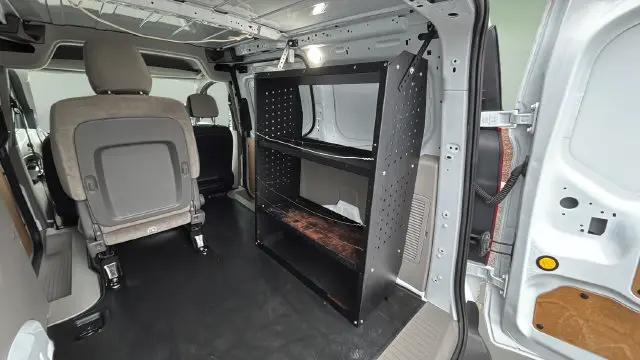 2023 Ford Transit Connect XLT Cargo Van