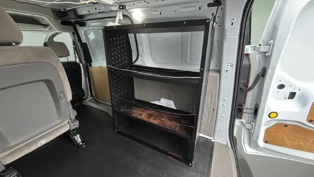 2023 Ford Transit Connect XLT Cargo Van