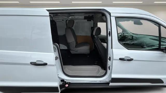 2023 Ford Transit Connect XLT Cargo Van