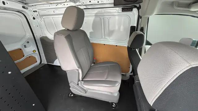 2023 Ford Transit Connect XLT Cargo Van