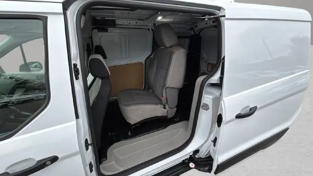 2023 Ford Transit Connect XLT Cargo Van