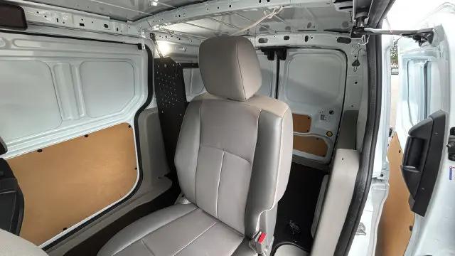 2023 Ford Transit Connect XLT Cargo Van